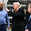 President-Donald-Trump-tours-Ford-Motor-Company-plant