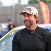 Travis Pastrana at race event