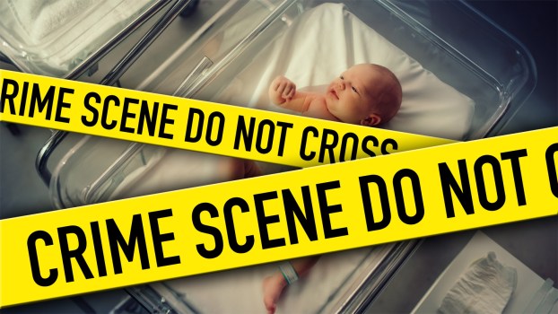 baby-hospital-crime-scene