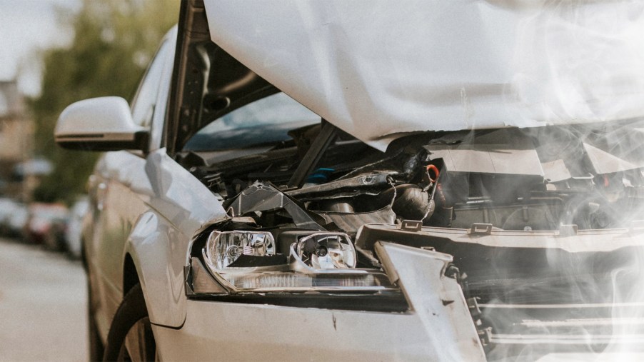 car-crash