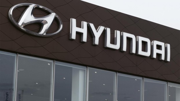 hyundai