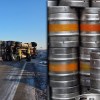 semi-beer-kegs-highway-wisconsin