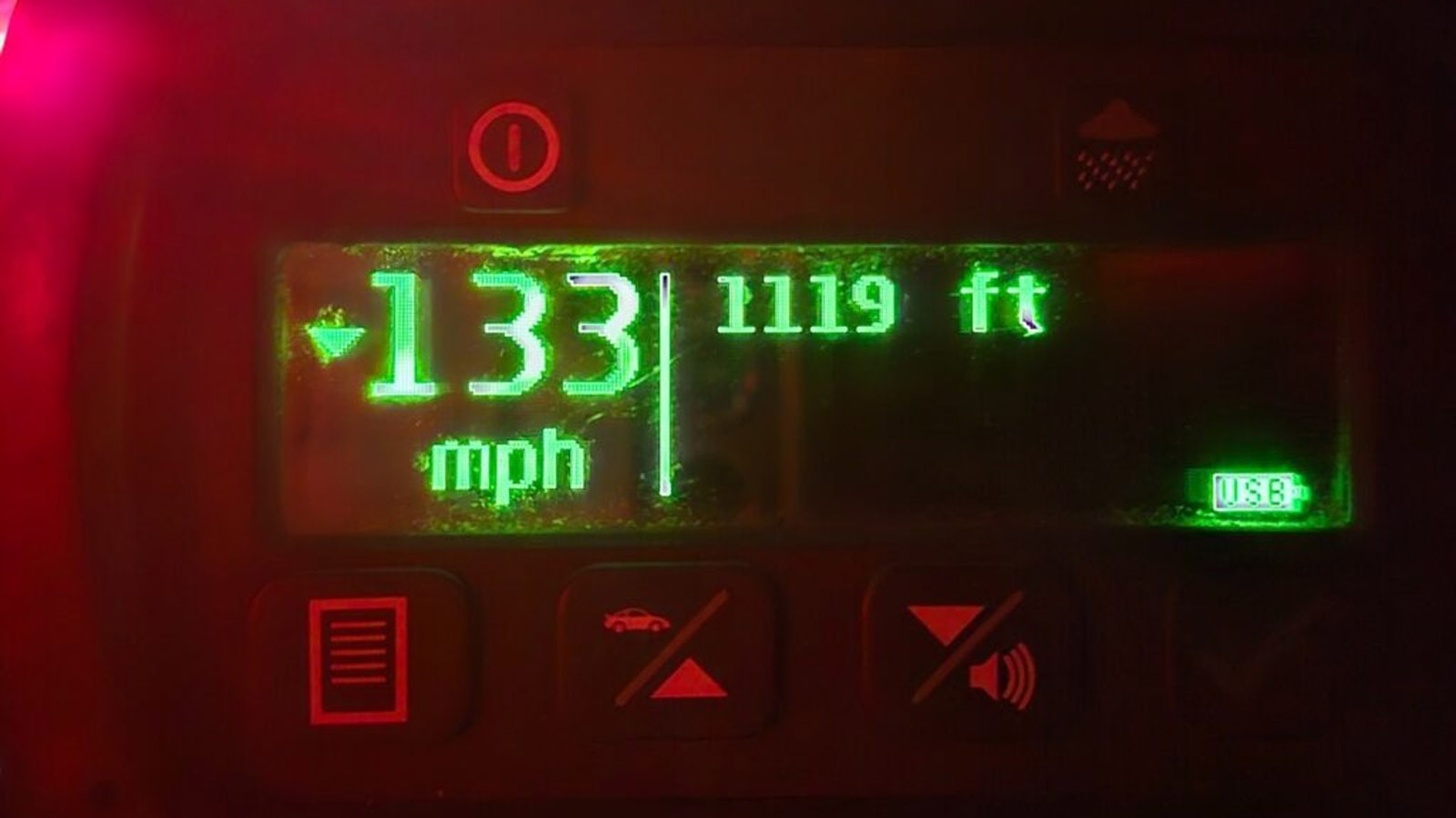 Nebraska Teen Gets a New Audi S5; Loses It Four Days Later for Going 133 MPH