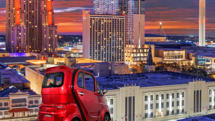 tiny-red-car-san-antonio