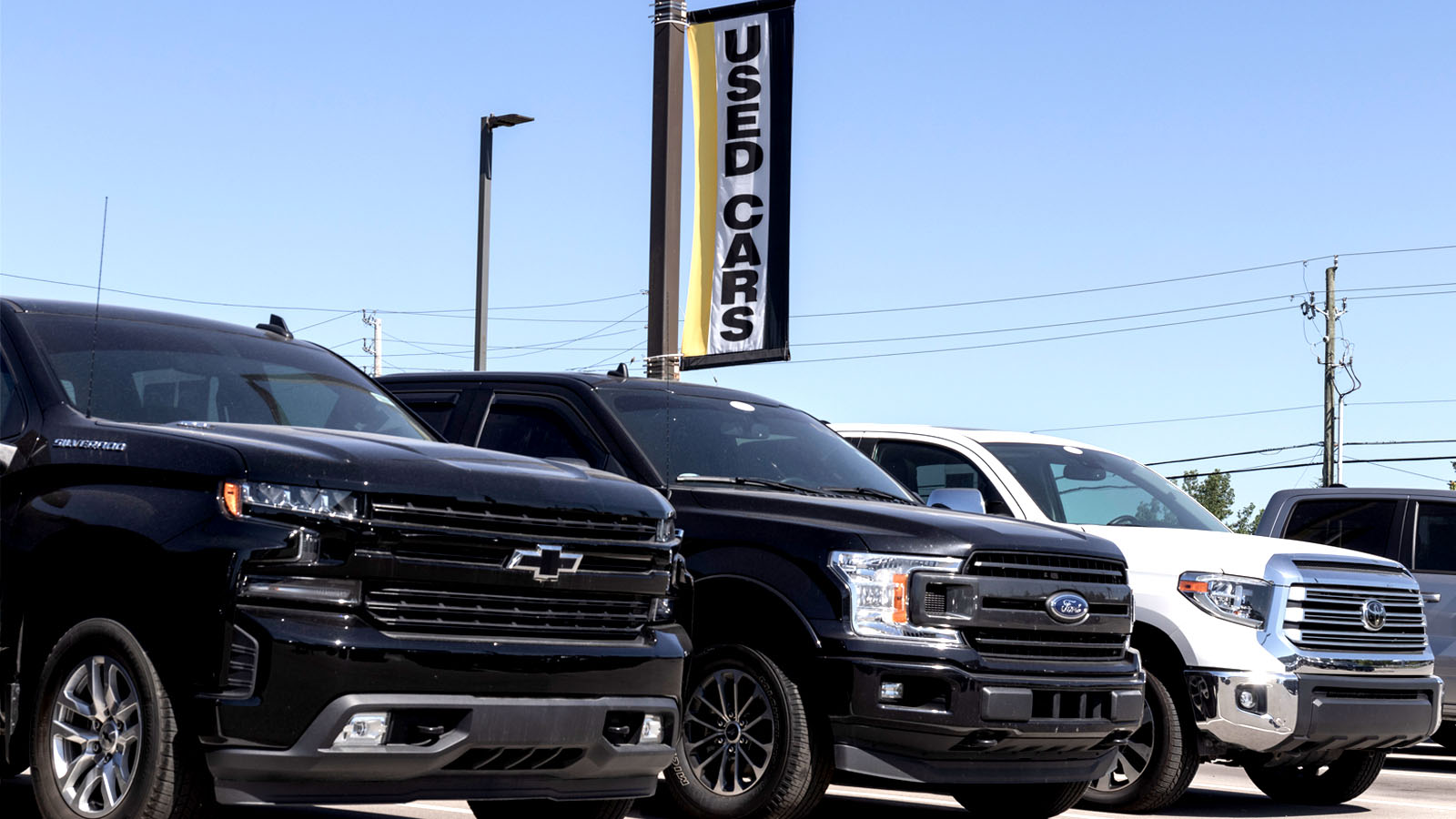 Used Car Listings Reveal Best-Value Models in Every State: Report