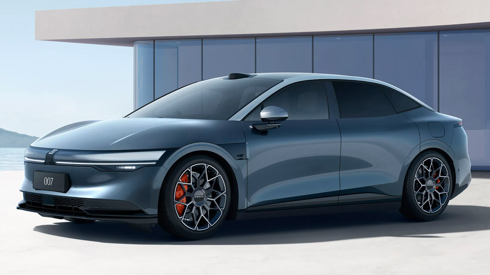 China Is Ready to Start Car Production in Canada; GM CEO ‘Can’t Explain Why’