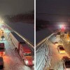 100-vehicles-stranded-I-85-in-Kannapolis-North-Carolina