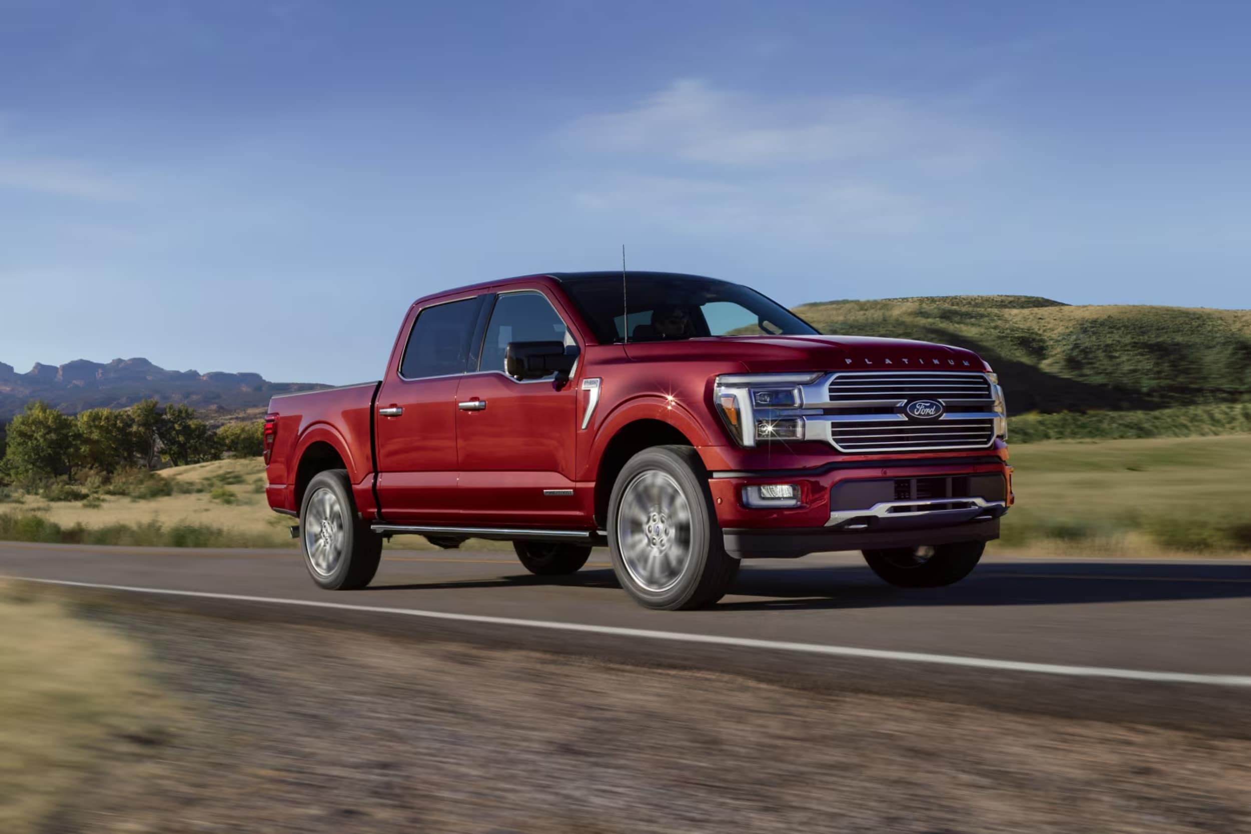 New Study Shows the Ford F-150 and Chevy Silverado Have One Awful Similarity