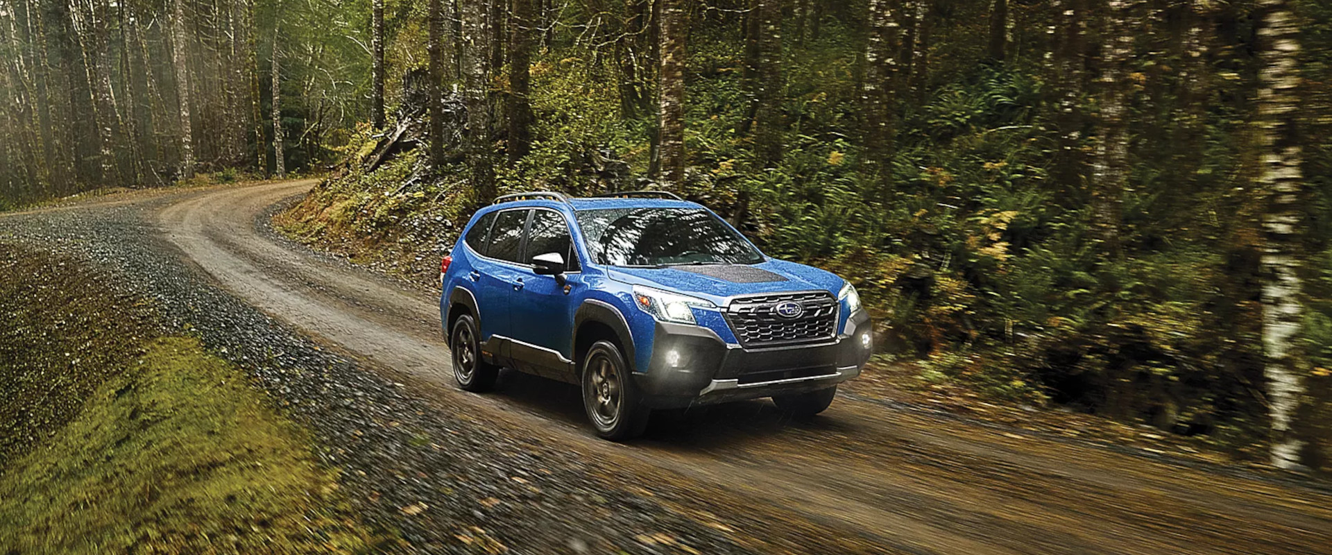 58% of Owners Prove 1 Subaru SUV Stereotype Is Absolutely True
