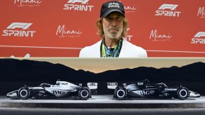 Cadillac-Formula-1-Team-livery-Michael-Bay