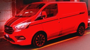 Ford-Transit-van-recall