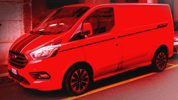 Ford-Transit-van-recall