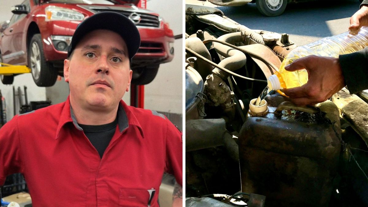 Mechanic Gets Asked If ‘Lifetime' Transmission Fluid Is Real. He Doesn’t Hold Back. So, Do You Actually Need To Change It?