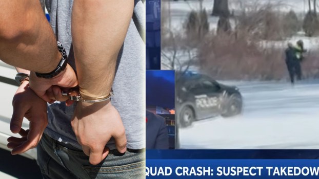 Officer-Arresting-Young-Man