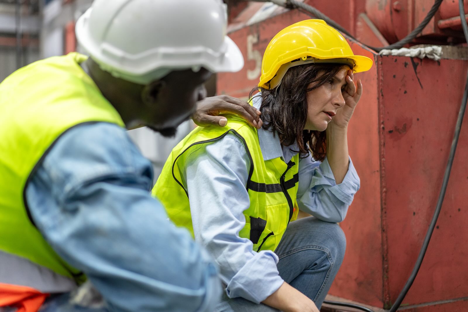 Bosch automotive supplier laying off thousands of factory workers.