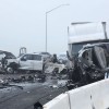 Video-Captures-59-Vehicle-Pileup-in-California