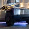 cybertruck