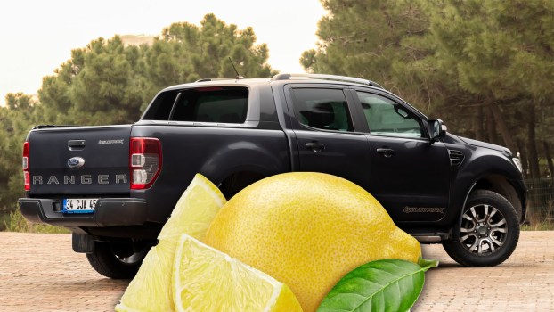 ford-ranger-wildtrak-lemon