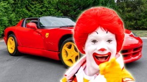 ketchup-and-mustard-dodge-viper-mcdonalds