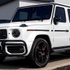 mercedes-g-wagon