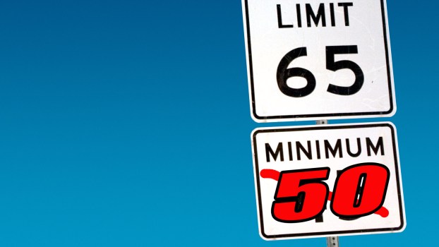 minimum-speed-limit-sign