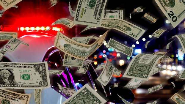 money-cash-car-chase