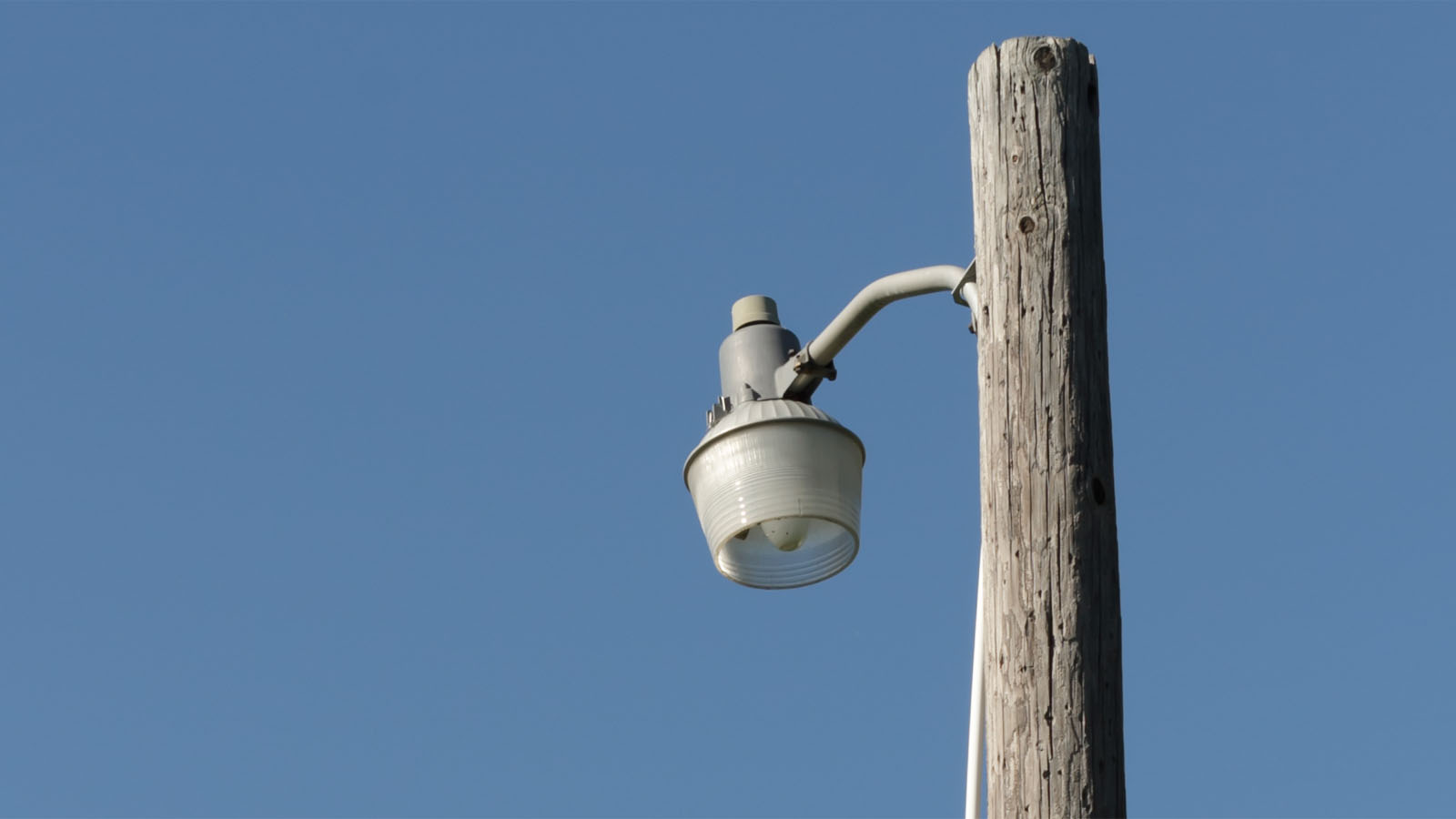 street-light-pole