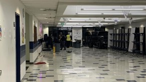 truck-crash-through-high-school-greeley-colorado