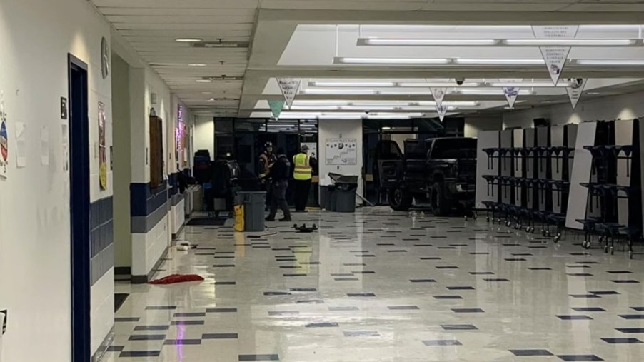 truck-crash-through-high-school-greeley-colorado