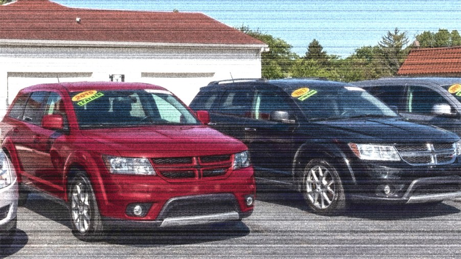 used-car-lot