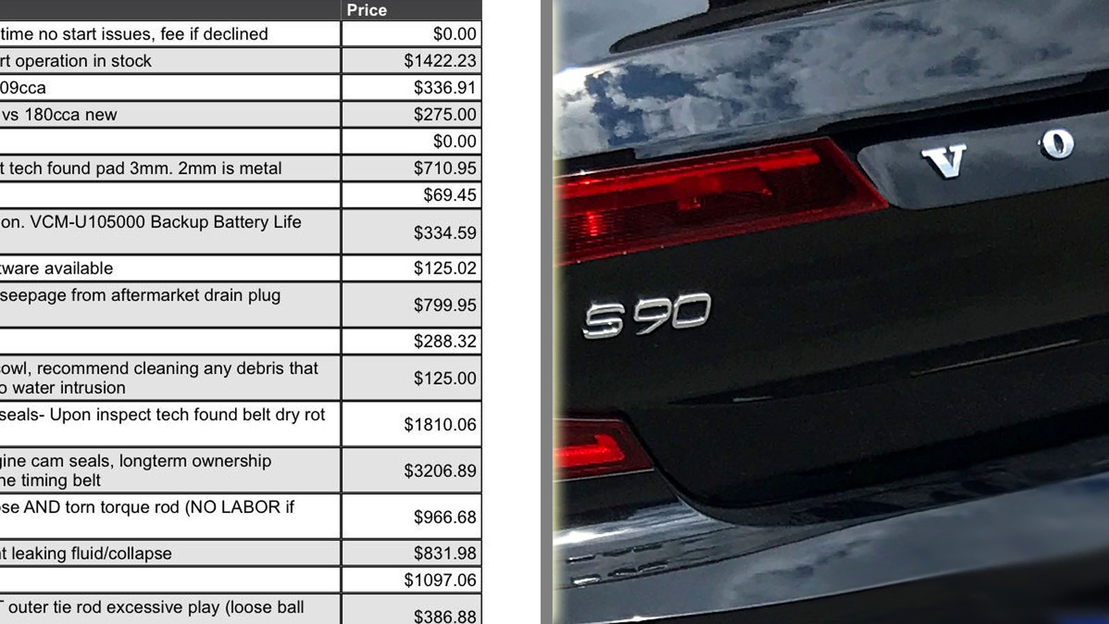 volvo-s90-repair-bill