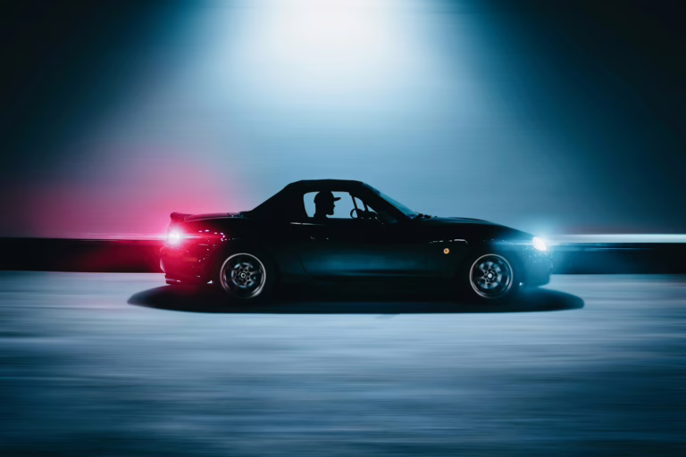 Yeni Nesil Mazda Miata Elektrikli Motoru Reddetti