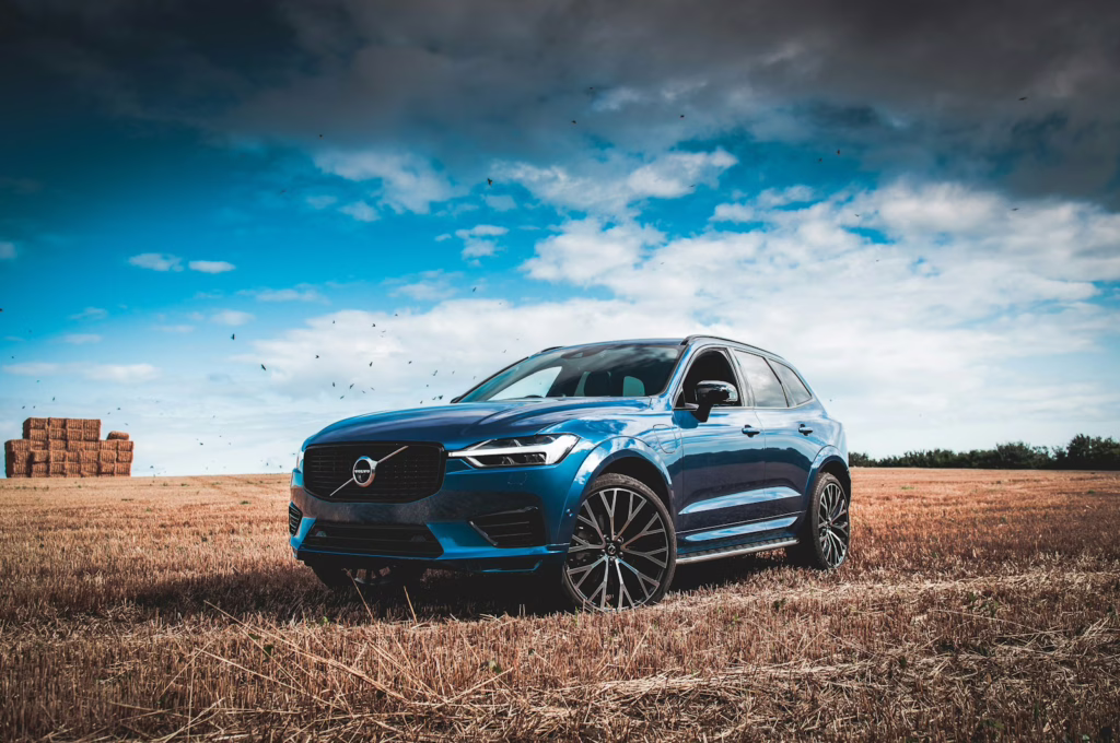 volvo