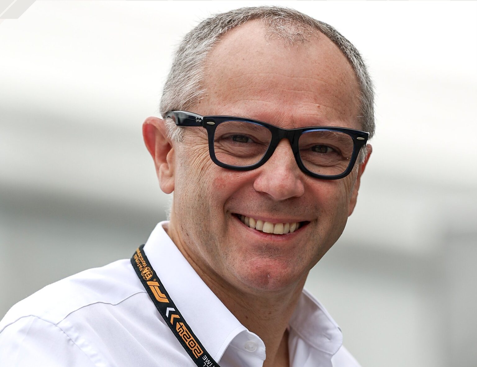 F1 CEO Defends 2026 Regulations After Criticism From Lewis Hamilton and ...