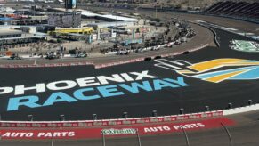 Phoenix Raceway