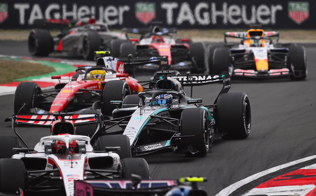 F1: the matchup, the stakes, the verdict — image 1