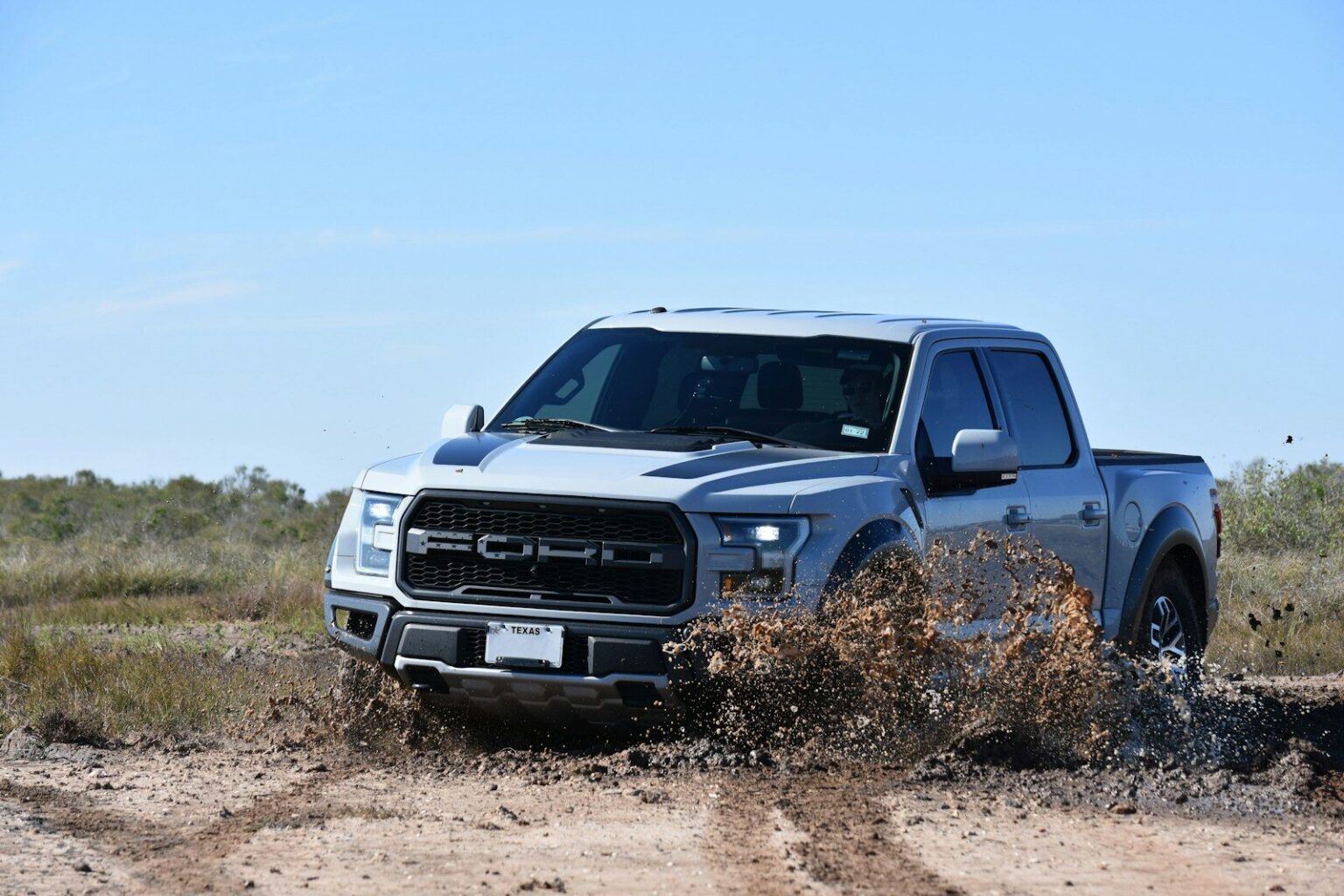 Ford F-150 Raptor Owner Uses Facebook Marketplace to Retrieve Truck ...
