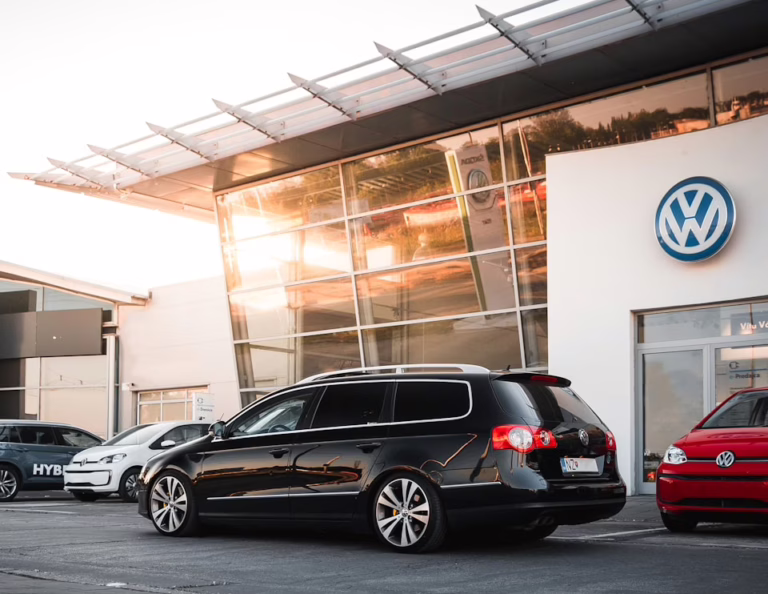 Volkswagen'in Almanya'daki Fabrikasında Füze Savunma Sistemi Üretimi İddiası
