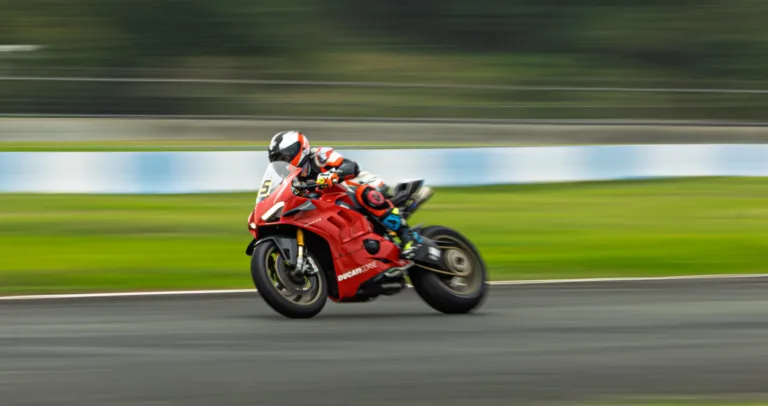 Ducati