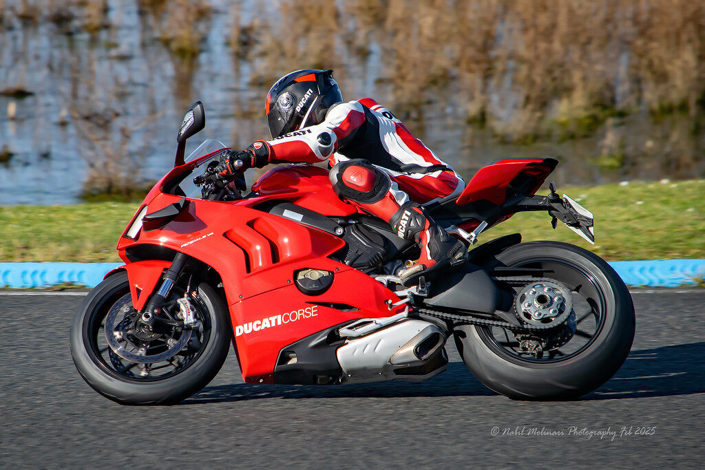 Ducati Panigale