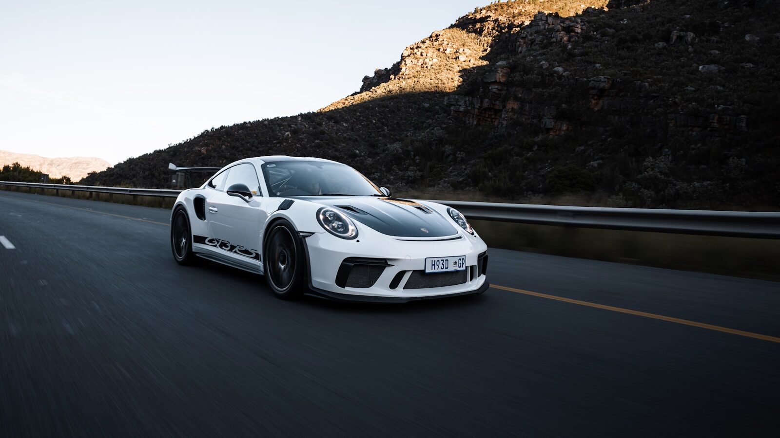 porsche