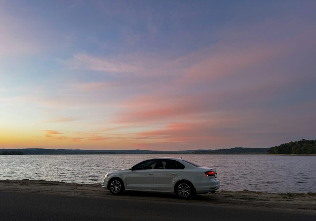vw jetta
