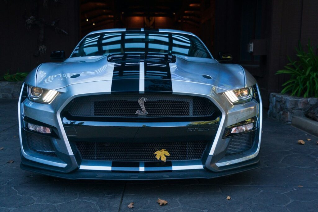 race