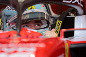 Charles Leclerc