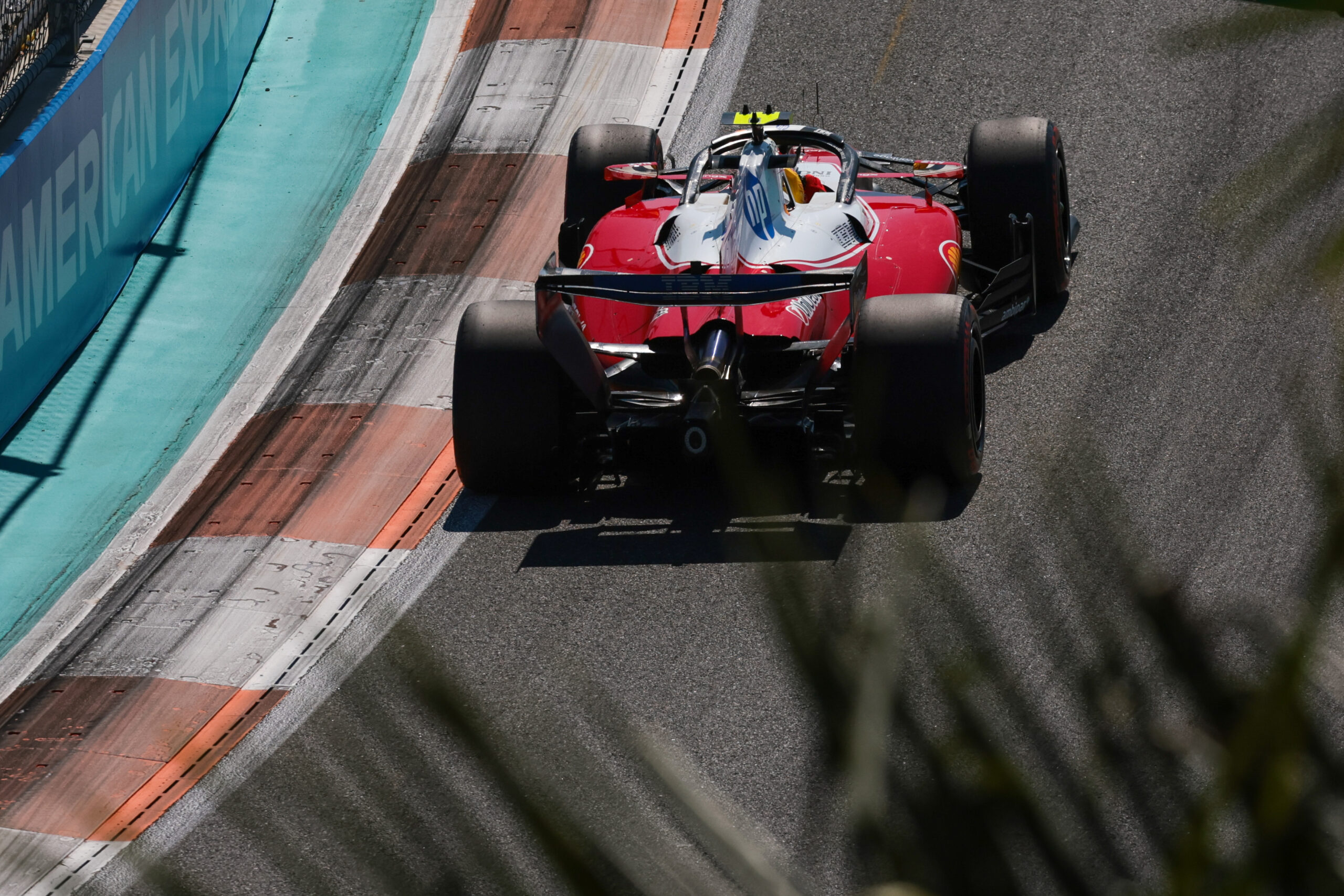 Ferrari's Massive ADUO Dilemma: Why a Quick Fix Won't Solve Their Engine Lag