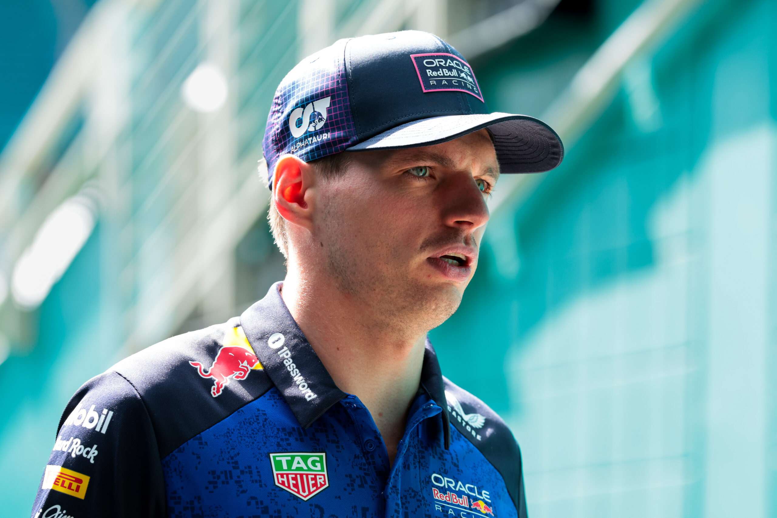 Did Toto Wolff Lowball Max Verstappen To Defy His Own CEO?