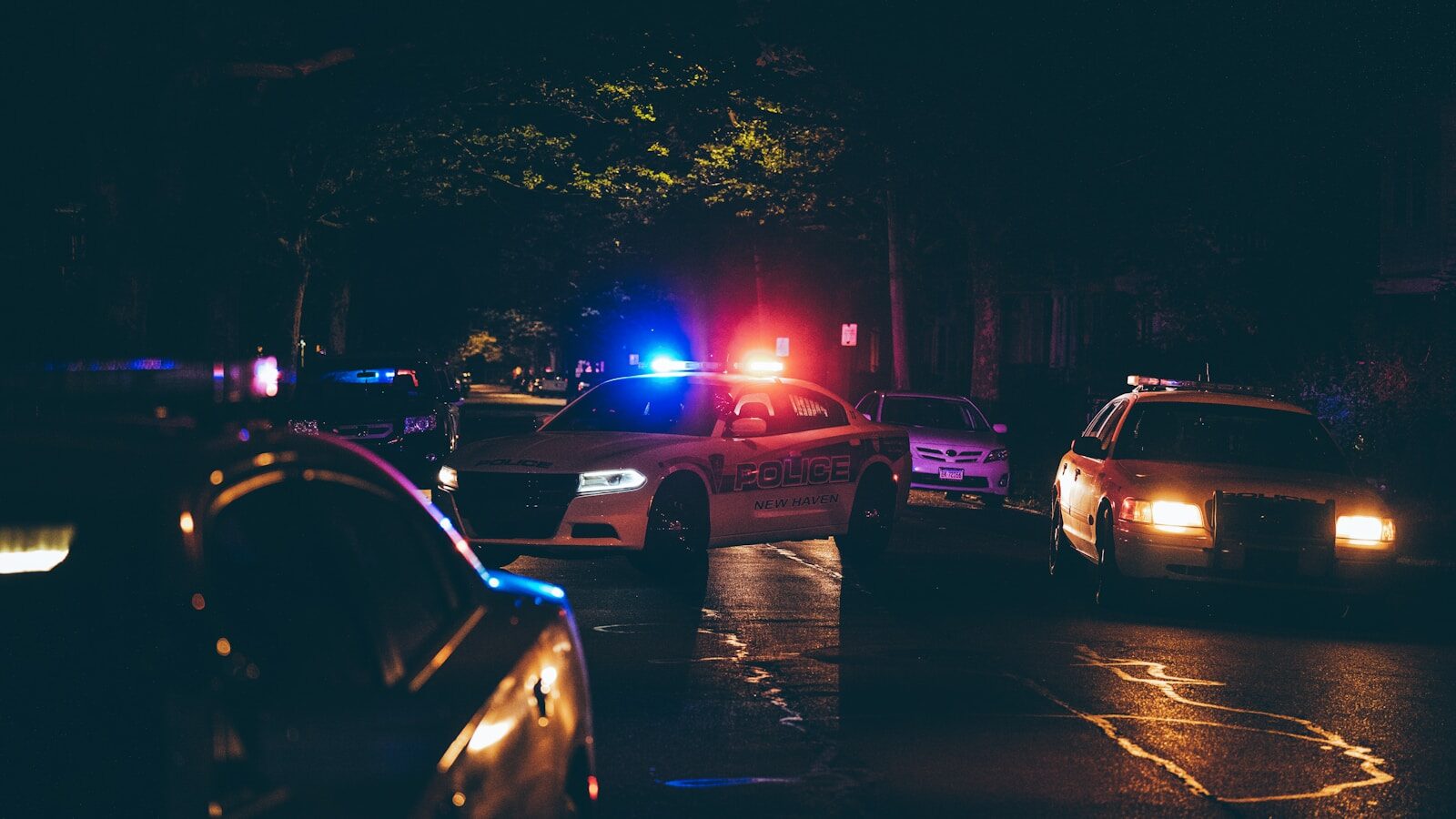 10 Tickets At 18: Dearborn Police Impound Audi And Mercedes After Illegal Drag R