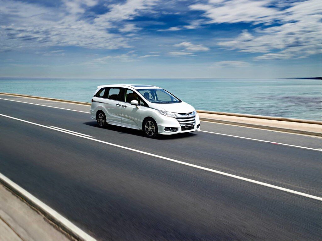 Honda Odyssey Lawsuit Says Airbag Recall Doesn’t Fix Defect or Restore Vehicle V
