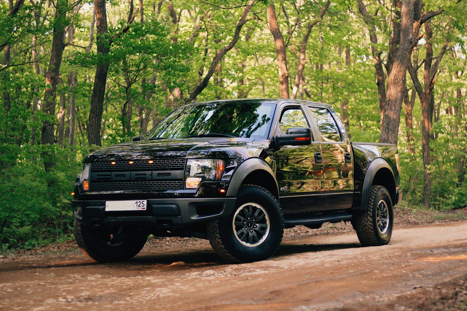 Six Years Later, Ford Discovers an Earlier F-150 Recall Didn’t Fix Problems, Rec