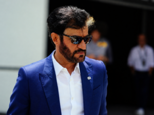 FIA President